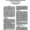 An Area/Performance Comparison of Subtractive and Multiplicative Divide/Square Root Implementations