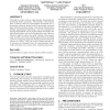 An Argumentation-Based Approach for Practical Reasoning