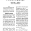 An Artificial Neural Network for a Tank Targeting System