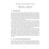 An Aspect-Aware Outline Viewer