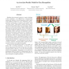 An Associate-Predict Model for Face Recognition