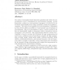 An Assumption-Based Framework for Non-Monotonic Reasoning