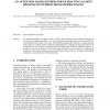An attention-based method for extracting salient regions of interest from stereo images