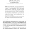 An Audio-Haptic Aesthetic Framework Influenced by Visual Theory