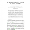 An Augment-and-Branch-and-Cut Framework for Mixed 0-1 Programming