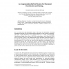 An Augmentation Hybrid System for Document Classification and Rating