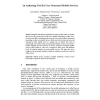 An Authoring Tool for User Generated Mobile Services