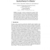 An Automata-Theoretic Approach to Hardware/Software Co-verification