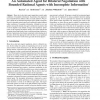 An Automated Agent for Bilateral Negotiation with Bounded Rational Agents with Incomplete Information