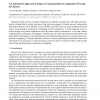An automated approach to improve communication-computation overlap in clusters