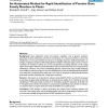 An Automated Method for Rapid Identification of Putative Gene Family Members in Plants