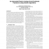 An Automated Passive Analog Circuit Synthesis Framework using Genetic Algorithms