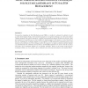 An Automated Size Recognition Technique for Acetabular Implant in Total Hip Replacement