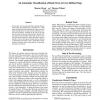 An Automatic Classification of Book Texts to User-Defined Tags