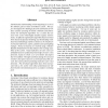 An automatic drowning detection surveillance system for challenging outdoor pool environments