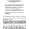 An Automatic Interprocedural Analysis for the Understanding of Scientific Application Programs