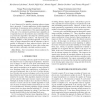 An automatic Structure-Aware image extrapolation applied to error concealment