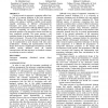 An autonomic element design for a distributed object system