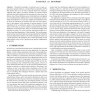 An Autonomous Algorithm for Generating and Merging Clinical Algorithms