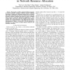 An Axiomatic Theory of Fairness in Network Resource Allocation
