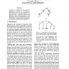 An Earley-type recognizer for dependency grammar