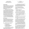 An Early Look at XQuery