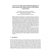 An Eclipse Framework for Rapid Development of Rich-featured GEF Editors based on EMF Models