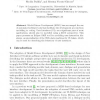 An Eclipse GMF Tool for Modelling User Interaction
