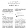 An Ecological Perspective on Future Service Environments