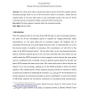 An economic approach to some classical theorems in optimization theory