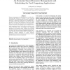 An Economic-based Resource Management and Scheduling for Grid Computing Applications