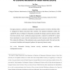 An economic mechanism for better Internet security