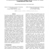 An Economy Driven Resource Management Architecture for Global Computational Power Grids