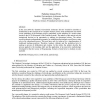 An educational methodology based on the work of students