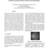 An Effective Approach to Detect Lesions in Color Retinal Images