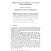 An Effective Approach to Enhance Centroid Classifier for Text Categorization