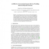 An Effective Conversational Agent with User Modeling Based on Bayesian Network