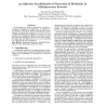 An effective parallelization of execution of multijoins in multiprocessor systems