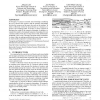 An effective semantic search technique using ontology