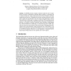 An Effective System for Mining Web Log