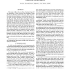 An efficient algorithm for informed embedding of dirty-paper trellis codes for watermarking
