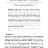 An Efficient Algorithm for Maintaining Frequent Closed Itemsets over Data Stream