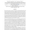 An Efficient Algorithm for Raster-to-Vector Data Conversion
