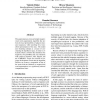 An Efficient Algorithm for Unsupervised Word Segmentation with Branching Entropy and MDL