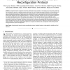 An Efficient and Deadlock-Free Network Reconfiguration Protocol