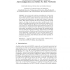 An Efficient and Scalable Address Autoconfiguration in Mobile Ad Hoc Networks