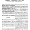 An efficient approach for two-dimensional parameter estimation of a single-tone