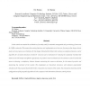 An efficient architecture for Bandwidth Brokers in DiffServ networks