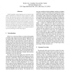 An Efficient Automatic Redeye Detection and Correction Algorithm