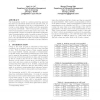 An efficient clustering method for k-anonymization